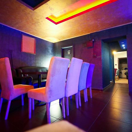 Karma Luxury Room Bucharest Exterior photo
