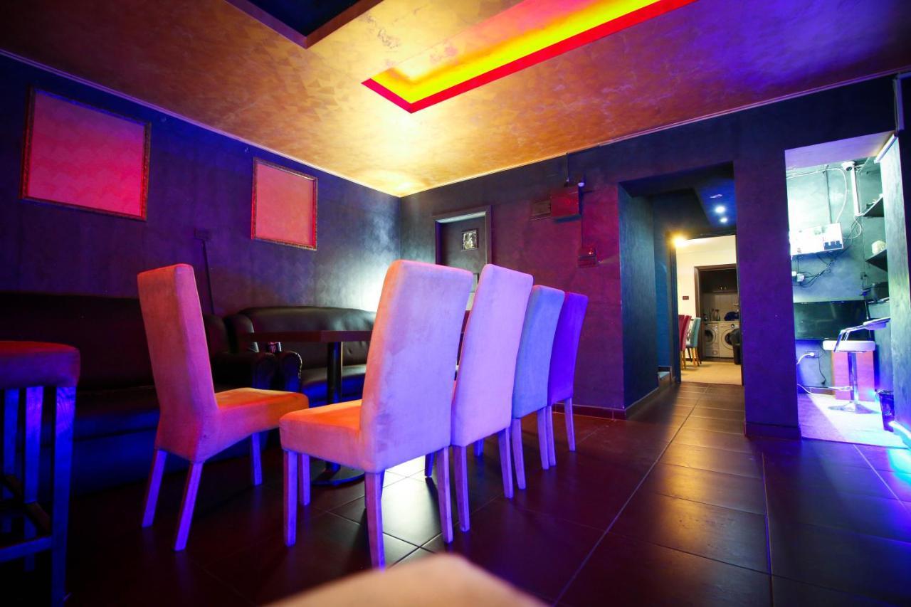 Karma Luxury Room Bucharest Exterior photo
