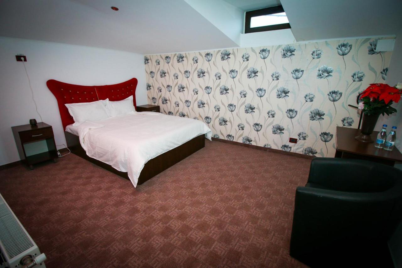 Karma Luxury Room Bucharest Exterior photo