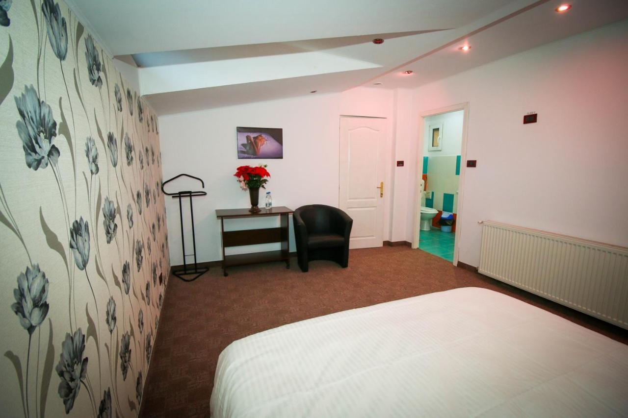 Karma Luxury Room Bucharest Exterior photo